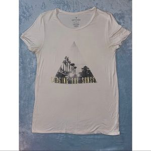 “Chasing the Sunset” Tee